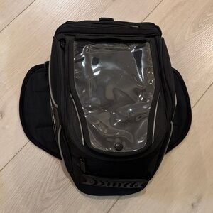 Coretech Motorcycle tank bag